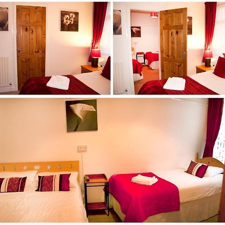 Barton Hotel Блекпул Екстериор снимка
