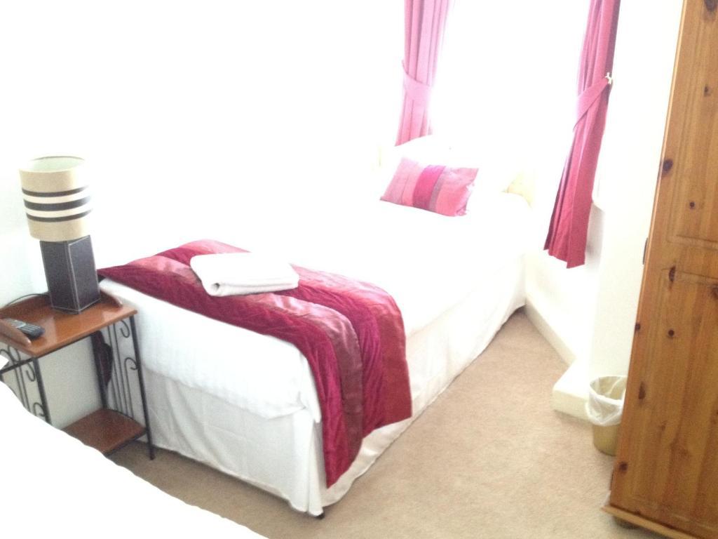 Barton Hotel Блекпул Стая снимка