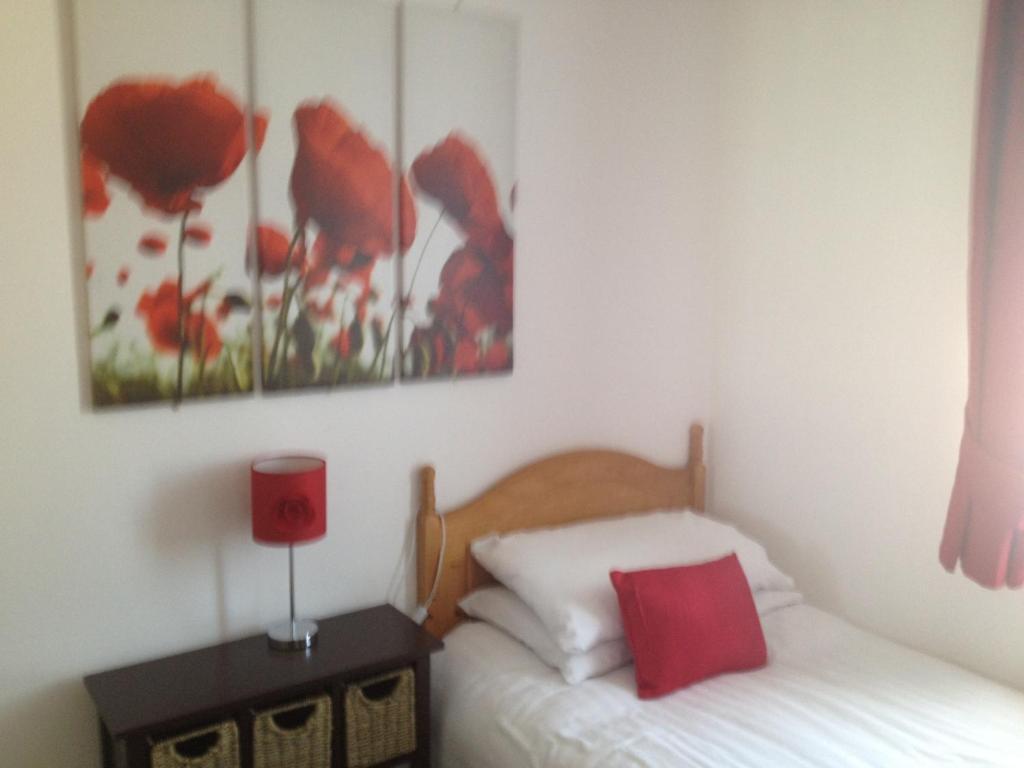 Barton Hotel Блекпул Стая снимка