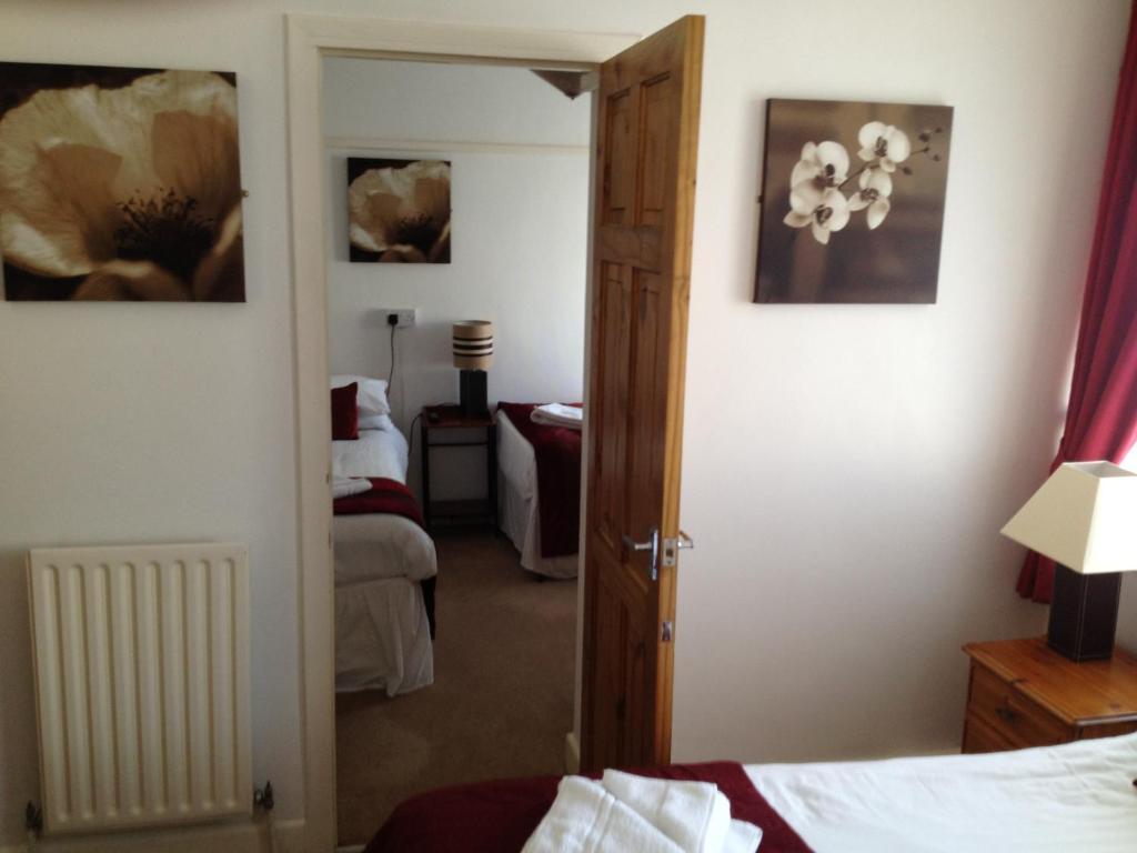 Barton Hotel Блекпул Стая снимка