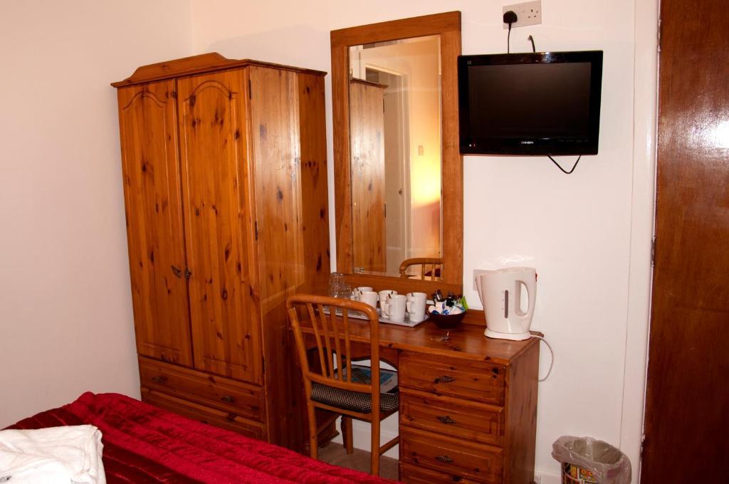 Barton Hotel Блекпул Екстериор снимка