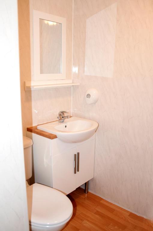 Barton Hotel Блекпул Екстериор снимка