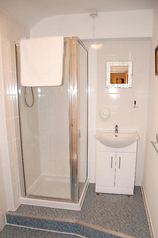Barton Hotel Блекпул Екстериор снимка
