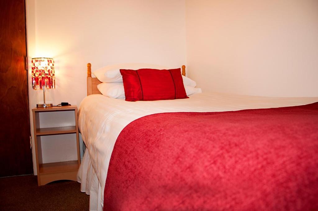 Barton Hotel Блекпул Екстериор снимка