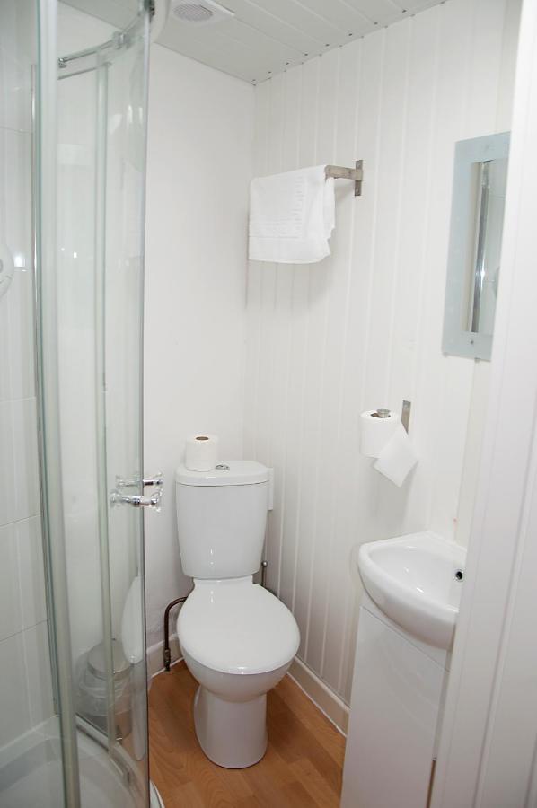 Barton Hotel Блекпул Екстериор снимка